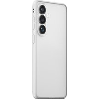 Blueo Custodia per Samsung Galaxy S26 Plus S947, Blueo, APE, Grigio Opaco — 2