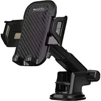 Supporto Auto Yesido C23, 3.8inch - 6.4inch, Nero — 3