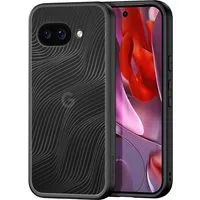 Custodia per Google Pixel 9a, DUX DUCIS, Aimo, Nera — 3