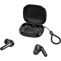 Auricolari Bluetooth XO Design G53, TWS, ANC, Nero