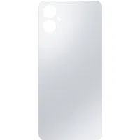 Copertura Batteria compatibile con Samsung Galaxy A06 5G A066, Grigio — 3