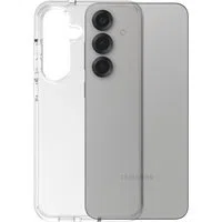Custodia per Samsung Galaxy S25+ S936, PanzerGlass, Care Urban Combat, Trasparente — 3