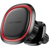 Supporto Auto Magnetico Borofone BH124 Roman, Universale, Nero — 3