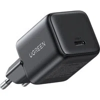 Caricabatterie da Rete UGREEN X513, 30W, 3A, 1 x USB-C, Nero — 3