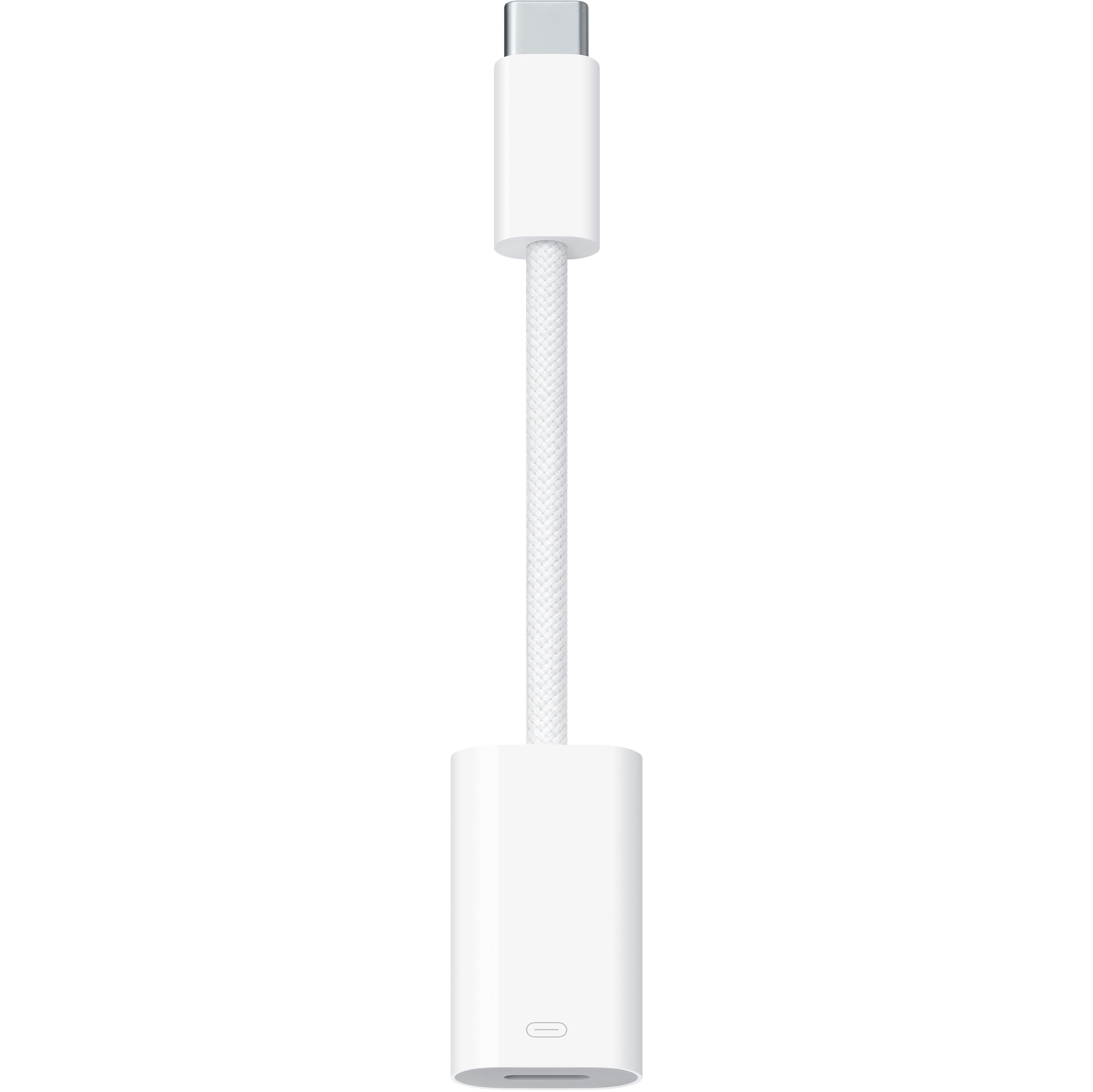 Adattatore Dati e Ricarica USB-C - Lightning Apple A2868, Bianco MUQX3ZM/A — 1
