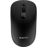 Mouse Wireless HAVIT MS626GT, 1200DPI, Nero — 3