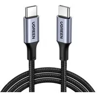 Cavo Dati e Ricarica USB-C - USB-C UGREEN US316, 100W, 0.5m, Grigio — 3