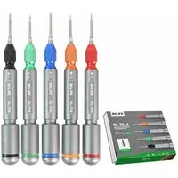 Cacciavite Relife RL-724A, 5in1 — 3