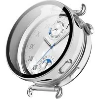 Custodia Techsuit Defense360 Pro per Huawei Watch GT 6 41mm, Argento — 3