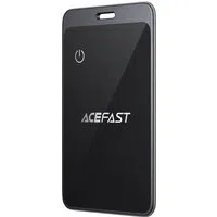 Acefast SmartTag S3 per serie iOS, Grigio — 3