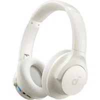 Handsfree Bluetooth Anker SoundCore Q11i, MultiPoint, A2DP, Bianco A3005G21 — 3