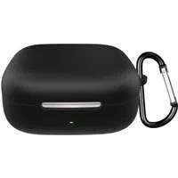 Custodia Techsuit Silicone per Huawei FreeArc, Nera — 3