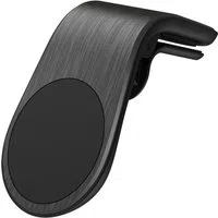 Supporto Auto Magnetico XO Design C82, Universale, Nero — 3