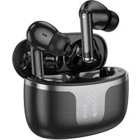 Vivavoce Bluetooth HOCO EQ10, TWS, nero — 3