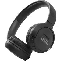 Auricolari Bluetooth JBL Tune 510BT, MultiPoint, A2DP, Nero JBLT510BTBLK — 3
