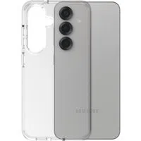 Custodia per Samsung Galaxy S25 S931, PanzerGlass, Care Urban Combat, Trasparente — 3
