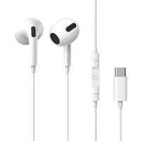 Vivavoce USB-C Baseus Encok C17, bianco NGCR010002 — 3