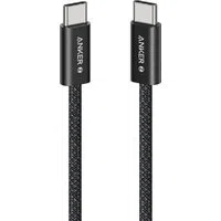 Cavo Dati e Ricarica USB-C - USB-C Anker Zolo, 240W, 1m, Nero A8060H11 — 3
