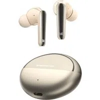 Handsfree Bluetooth Monster N-Lite 203 AirLinks, TWS, Oro — 3