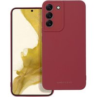 GSMnet Custodia per Xiaomi Poco C75 5G / C75 / Redmi 14C, OEM, Roar, Rossa — 2