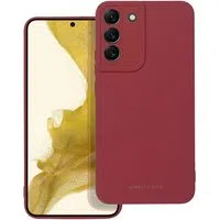 Custodia per Xiaomi Poco C75 5G / C75 / Redmi 14C, OEM, Roar, Rossa — 3