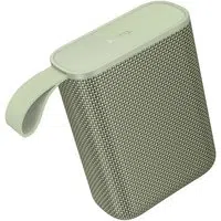Cassa Portatile Bluetooth HOCO HC34, 5W, TWS, Impermeabile, Verde — 3
