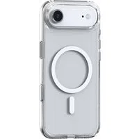 Custodia MagSafe per Apple iPhone 17 Air, Torras, Guardian, Trasparente — 3