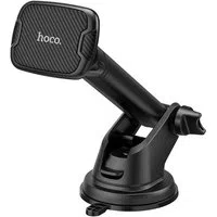 Supporto Auto Magnetico HOCO CA67, Universale, Nero — 3