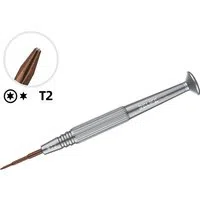 Cacciavite Relife RL-722, Torx T2 — 3
