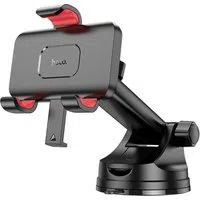 Supporto Auto HOCO H22, 4.7inch - 7inch, Nero — 3