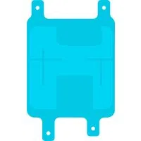 Adesivo Batteria Samsung Galaxy S22 5G S901, Service Pack GH02-23266A — 3