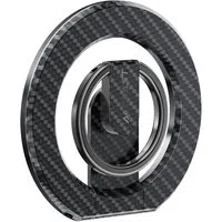 Supporto Anello Acefast E25, Universale, Nero — 3