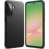 Custodia per Samsung Galaxy A56 A566 / A36 A366, Ringke, Onyx, Nera — 3