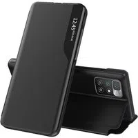 Custodia per Xiaomi Redmi 10 2022 / 10 (2021), Techsuit, eFold, Nera — 3