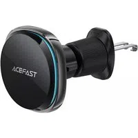 Caricabatterie Auto Wireless Acefast D31, 15W, 1.67A, Nero — 3