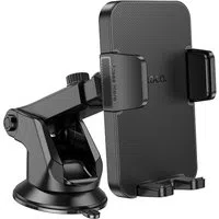 Supporto Auto HOCO H37, 4.5inch - 7inch, Nero — 3