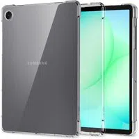 Custodia per Samsung Galaxy Tab A11 / Tab A9, Tech-Protect, Flexair, Trasparente — 3