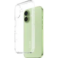Custodia per Apple iPhone 17, PanzerGlass, Care Urban Explorer, Trasparente — 3
