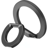 Supporto Anello Tech-Protect MMR400 Lamano, Universale, Nero — 3