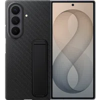 Custodia per Samsung Galaxy Z Fold8 Ultra F976, Carbon Standing, Nera EF-XF976SBEGWW — 3
