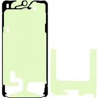 Kit Adesivo Display Samsung Galaxy S25+ S936, Service Pack GH82-36510A — 3