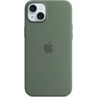 Custodia MagSafe per Apple iPhone 15 Plus, Verde MT183ZM/A