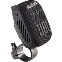 Cassa Portatile Bluetooth JBL Wind 3, 5W, Impermeabile, Nera JBLWIND3 — 3