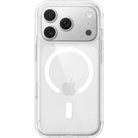 Custodia MagSafe per Apple iPhone 17 Pro, Belkin, SheerForce Clear, Trasparente MSA031hqCL — 3
