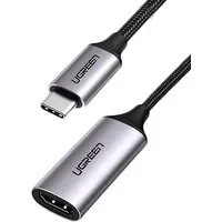 Adattatore Audio e Video USB-C - HDMI UGREEN CM297, Grigio — 3