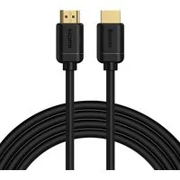 Cavo Video Baseus High Definition, HDMI - HDMI, 4K, 3m, Nero CAKGQ-C01 — 3