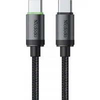 Cavo Dati e Ricarica USB-C - USB-C McDodo CA-4410, 60W, 1m, Nero — 3