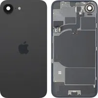 Cover Batteria Apple iPhone 16e, Nero, Swap Premium — 3