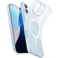 Custodia MagSafe per Apple iPhone 16, ESR, Zero, Blu Satinato — 3