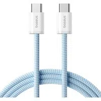 Cavo Dati e Ricarica USB-C - USB-C Baseus Dynamic 4 Series, 100W, 2m, Blu P10381400311-01 — 3